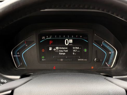 Used 2023 Honda Odyssey Touring image 34
