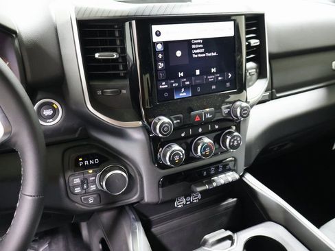 New 2026 RAM 1500 Big Horn image 24