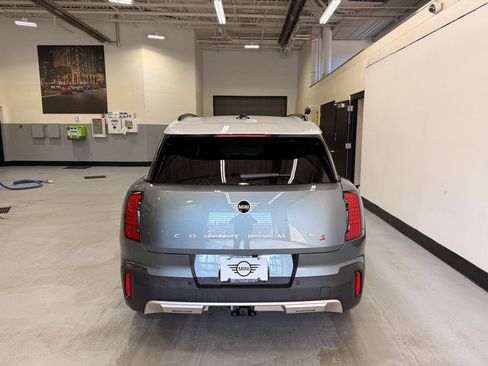 New 2026 MINI Cooper Countryman S image 4