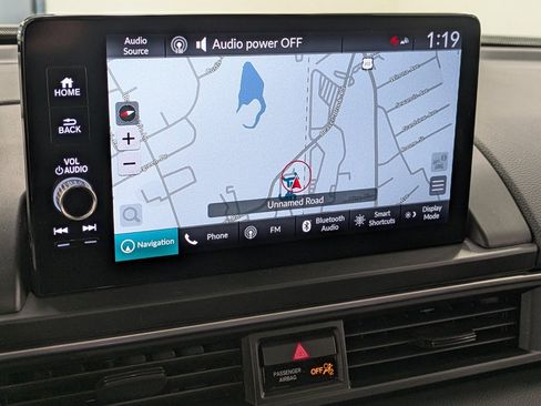 Certified 2023 Honda Pilot Touring image 11