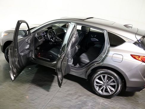 Certified 2023 Acura RDX AWD w/ Technology Package image 5