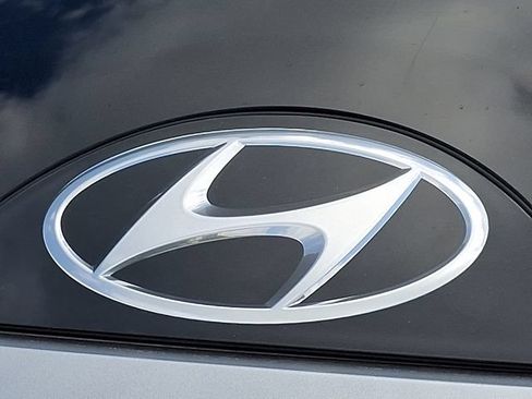 Certified 2023 Hyundai Tucson SEL w/ Convenience Package AWD/4WD image 28