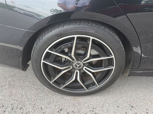 Used 2021 Mercedes-Benz E 450 4MATIC Sedan image 13