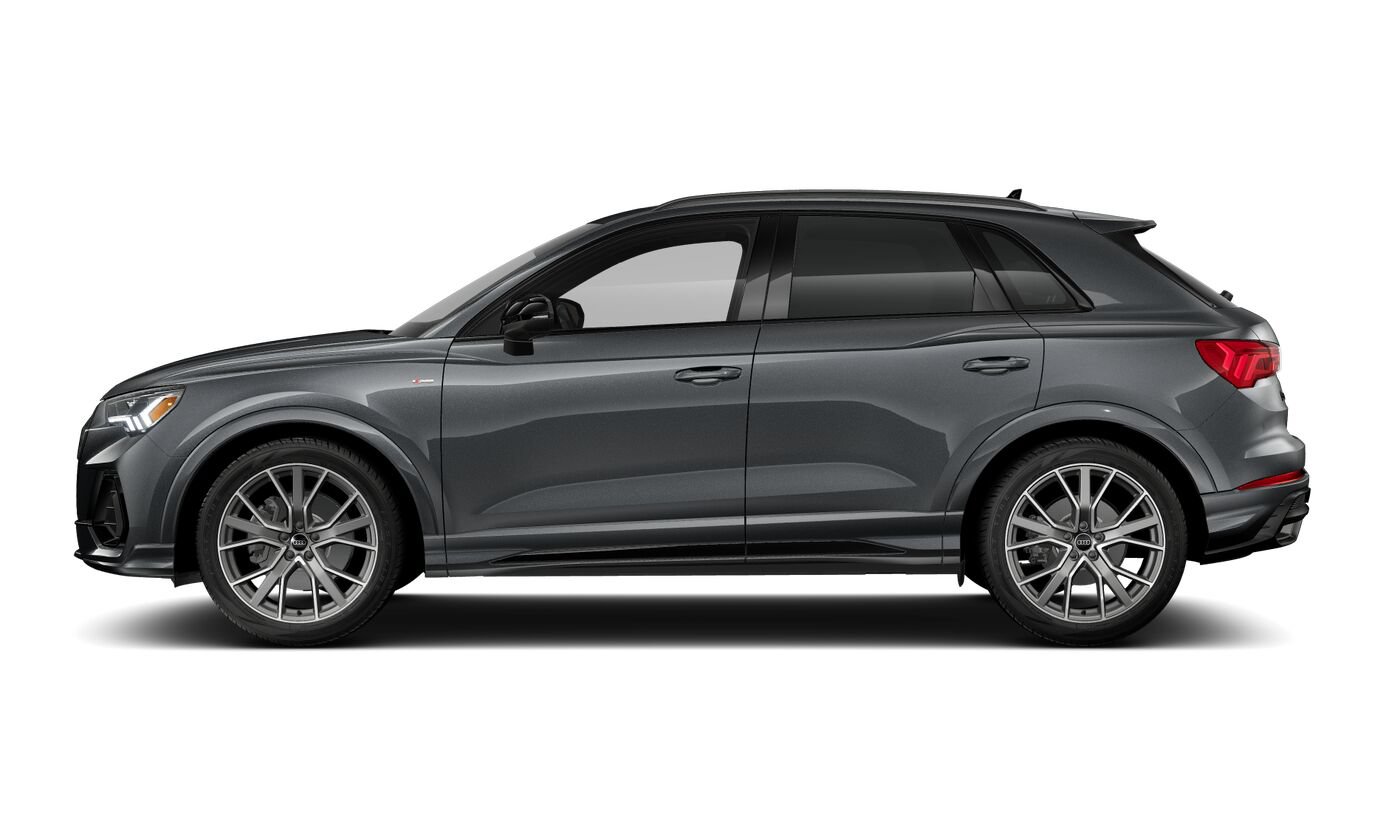 Certified 2025 Audi Q3 2.0T Premium Plus AWD/4WD image 8