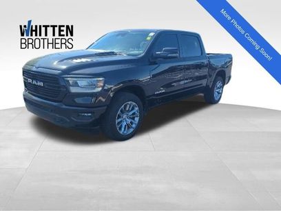 Used 2023 RAM 1500 Laramie
