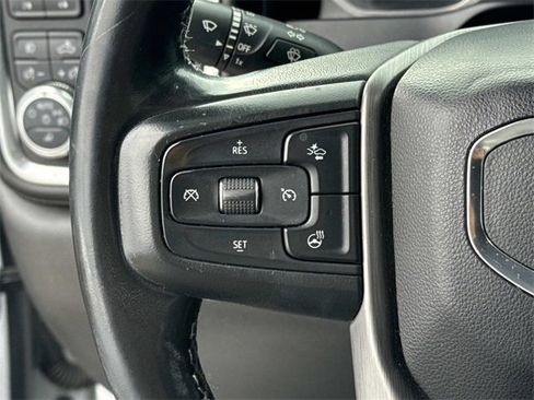 Used 2021 GMC Sierra 1500 Denali w/ Denali Ultimate Package image 29