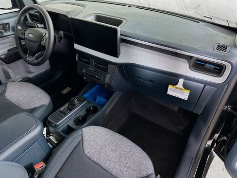 New 2026 Ford Maverick XLT image 30