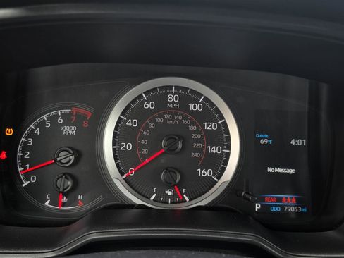 Used 2022 Toyota Corolla SE FWD image 25