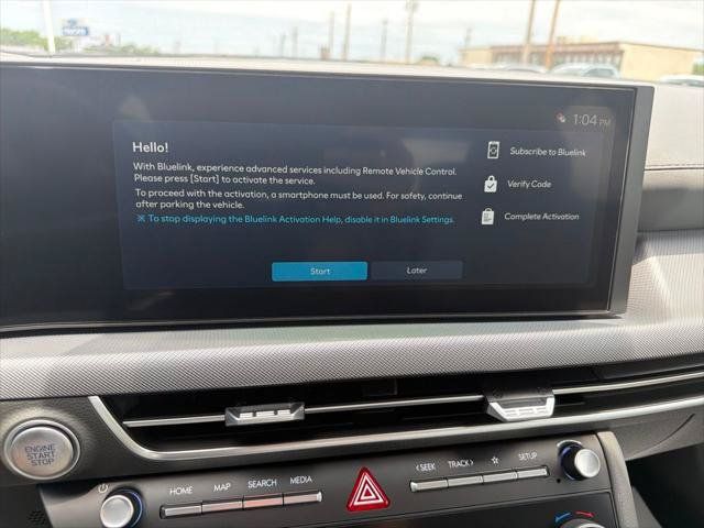 New 2026 Hyundai Sonata SEL FWD image 14