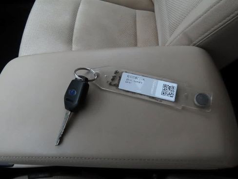 Used 2016 Subaru Outback 2.5i Premium image 25