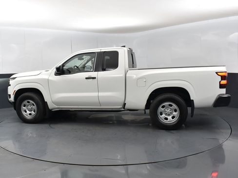 New 2026 Nissan Frontier S w/ S Utility Package image 5