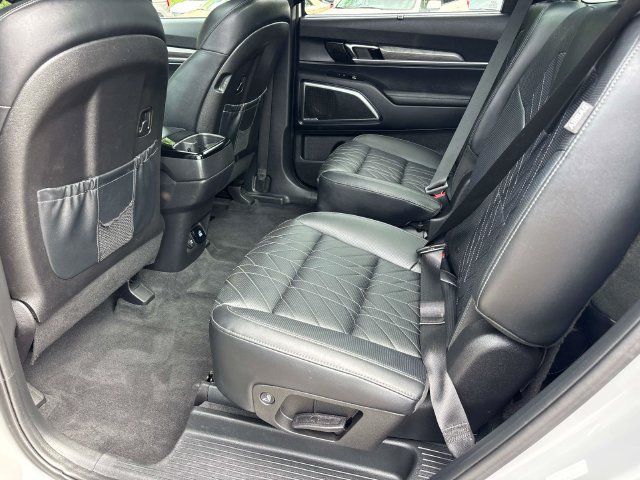 Used 2023 Kia Telluride SX Prestige X-Pro AWD/4WD image 15