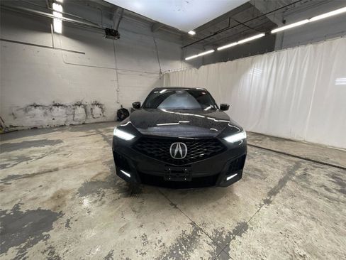 New 2026 Acura MDX A-Spec image 29