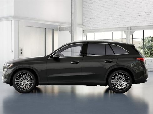 New 2026 Mercedes-Benz GLC 300 image 29