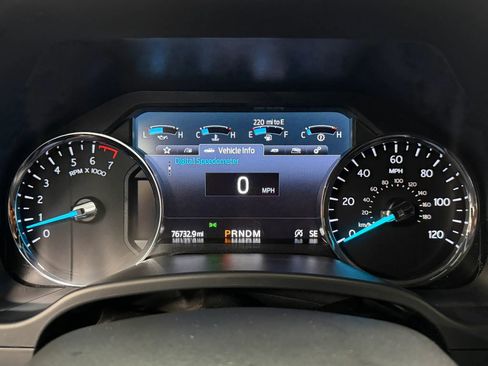 Used 2021 Ford Expedition Max XLT AWD/4WD image 22