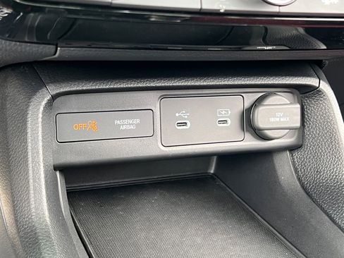 Used 2026 Honda Civic Si image 28