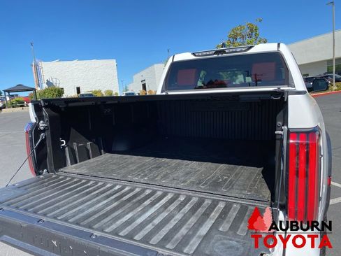 Used 2023 Toyota Tundra TRD Pro AWD/4WD image 11