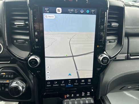 Used 2022 RAM 1500 Limited image 20