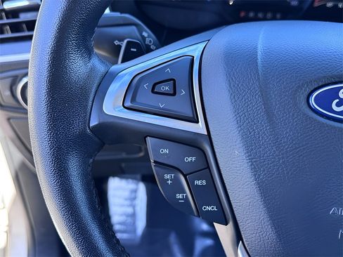 Used 2018 Ford Edge SEL w/ Equipment Group 201A image 22