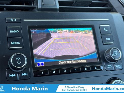 Used 2019 Honda Civic LX image 21