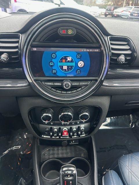 Used 2020 MINI Cooper Clubman S FWD image 17