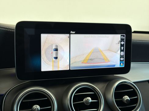 Certified 2023 Mercedes-Benz C 300 4MATIC Coupe image 19
