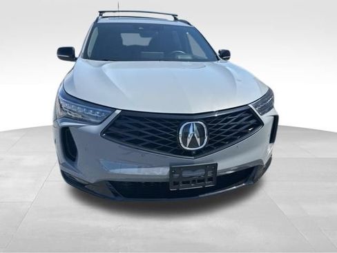 Certified 2025 Acura RDX A-Spec AWD/4WD image 35