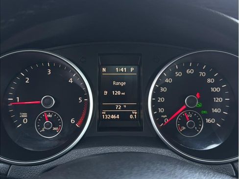 Used 2013 Volkswagen Jetta TDI FWD image 15
