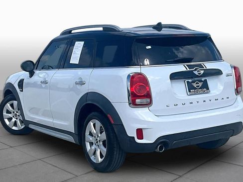 Used 2018 MINI Cooper Countryman FWD image 11