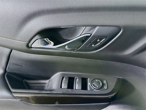 Used 2020 GMC Acadia AT4 w/ Driver Alert Package II image 25