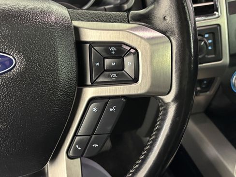 Used 2018 Ford F250 Platinum w/ Platinum Ultimate Package image 24