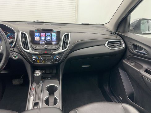 Used 2018 Chevrolet Equinox Premier image 28