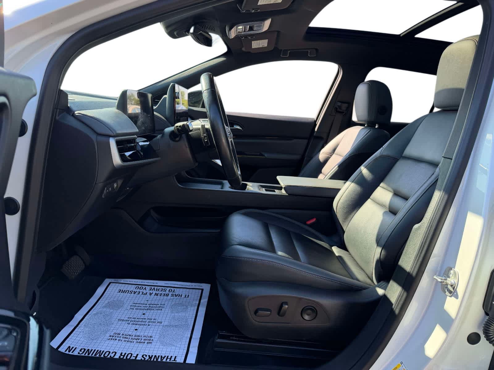 Used 2024 Honda Prologue Touring image 11