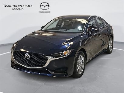 New 2026 MAZDA MAZDA3 s