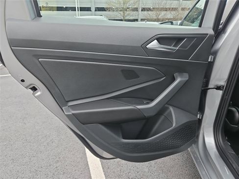 New 2026 Volkswagen Jetta Sport image 23