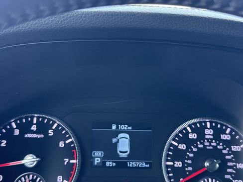 Used 2022 Kia Telluride S FWD image 21