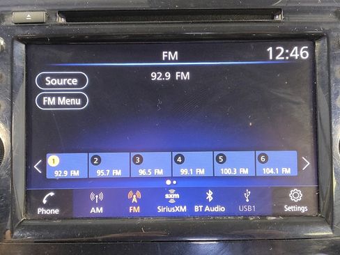 Used 2022 Nissan Murano SV image 25