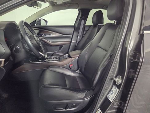 Used 2021 MAZDA CX-30 AWD 2.5 S w/ Premium Package image 12