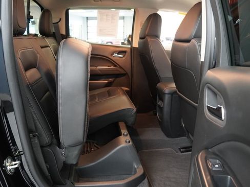 Used 2019 GMC Canyon Denali AWD/4WD image 30