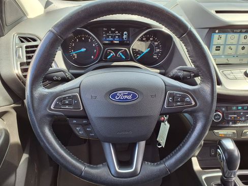 Used 2018 Ford Escape SEL AWD/4WD image 11