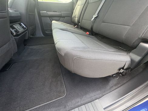New 2026 Ford F150 STX AWD/4WD image 20