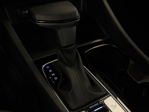 Certified 2022 Hyundai Santa Cruz SEL FWD image 21