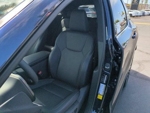 New 2026 Lexus RX 350 Premium Plus FWD image 11