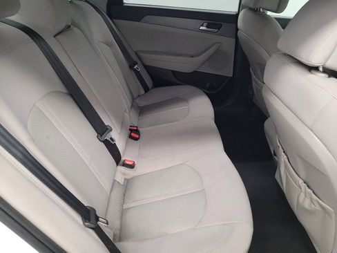 Used 2017 Hyundai Sonata SE FWD image 19