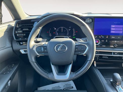 Used 2024 Lexus RX 350 image 12