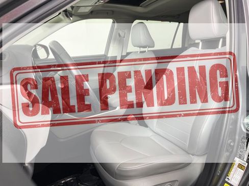 Certified 2022 Toyota Highlander XLE image 4