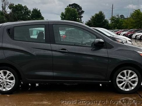 Used 2020 Chevrolet Spark LT FWD image 5