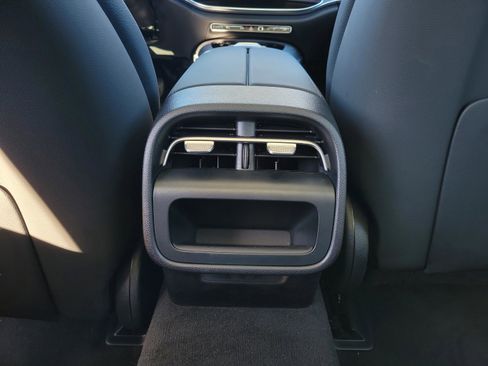 Certified 2025 Mercedes-Benz E 350 Sedan image 8