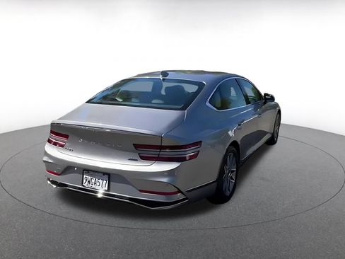 Used 2026 Genesis G80 2.5T AWD/4WD image 14