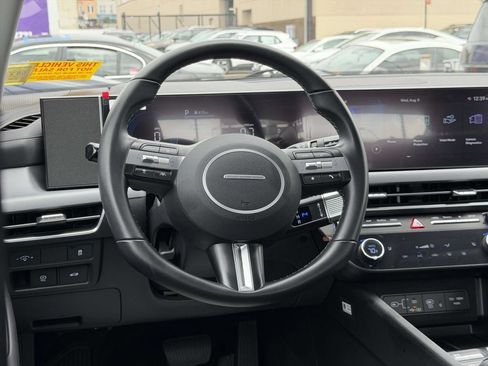 Certified 2026 Hyundai Sonata SEL FWD image 13